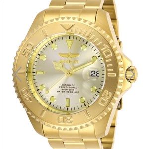 Invicta Pro Diver Men’s Automatic Watch